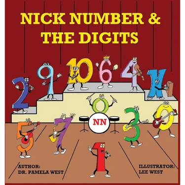 Nick Number and the Digits