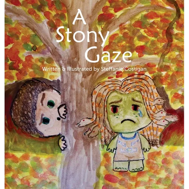 A Stony Gaze