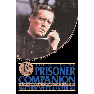Official Prisoner Companion