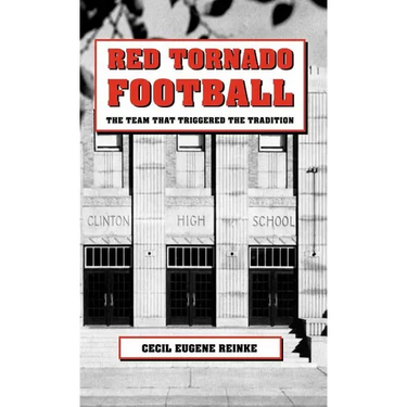 Red Tornado Football