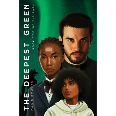 The Deepest Green