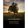 David Nevue - In the Soft Light of Grace - Solo Piano Songbook