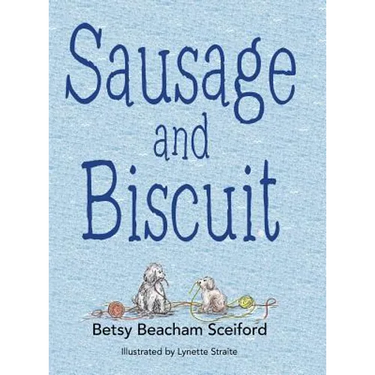 Sausage and Biscuit