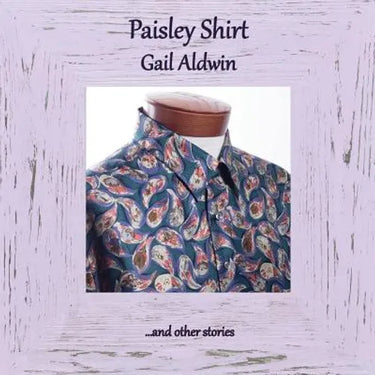 Paisley Shirt