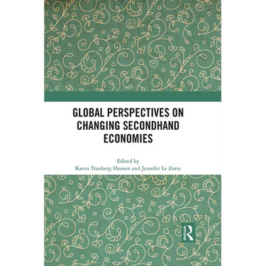 Global Perspectives on Changing Secondhand Economies