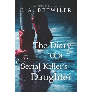 The Diary of a Serial Killer's Daughter: A chilling new page-turner for fans of dark thrillers