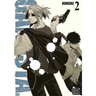 Gangsta., Vol. 2