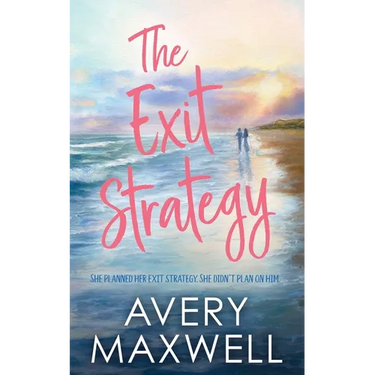 The Exit Strategy