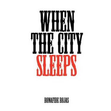 When the City Sleeps