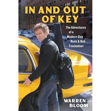 In and Out of Key