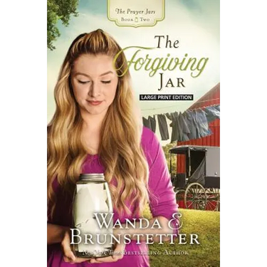 The Forgiving Jar