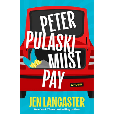 Peter Pulaski Must Pay