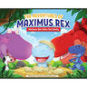 The Adventures of Maximus Rex: Maximus Rex Joins the Family