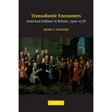 Transatlantic Encounters