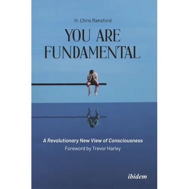 You Are Fundamental: A Revolutionary New View of Consciousness