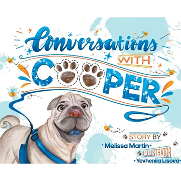 Conversations With Cooper