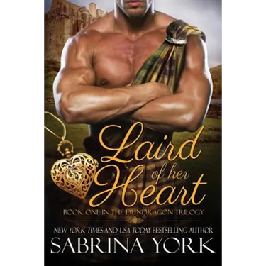 Laird of her Heart