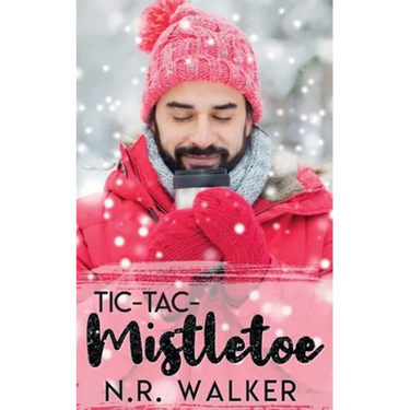 Tic-Tac-Mistletoe