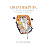 Kiriathsepher: To Justify Occupying the City of Stories