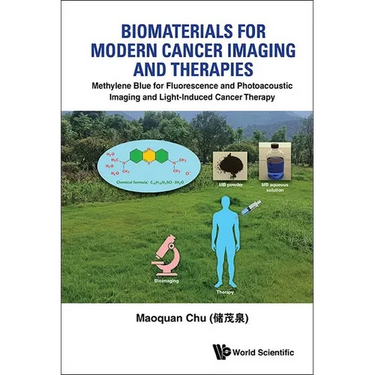 Biomaterials for Modern Cancer Imaging and Therapies