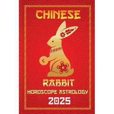 Rabbit Chinese Horoscope 2025