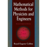 Mathematical Methods for Physicists and Engineers: Second Corrected Edition