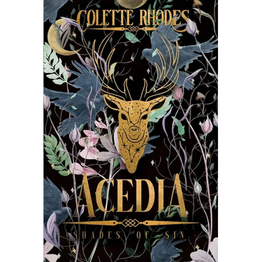 Acedia