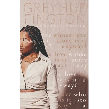 whose love story is it anyway?
