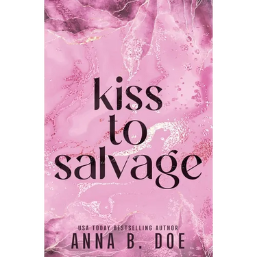Kiss To Salvage: Special Edition