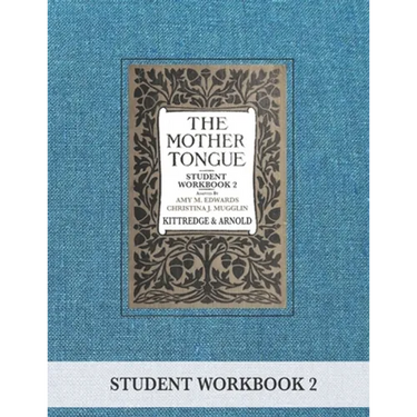 The Mother Tongue Student Workbook 2