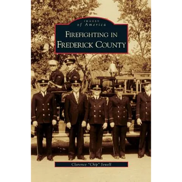 Firefighting in Frederick County