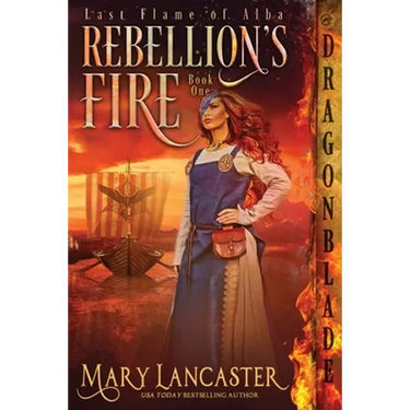 Rebellion's Fire