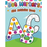 Dot Markers ABC Activity Book