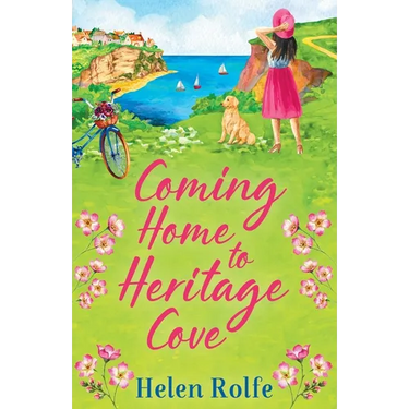 Coming Home to Heritage Cove