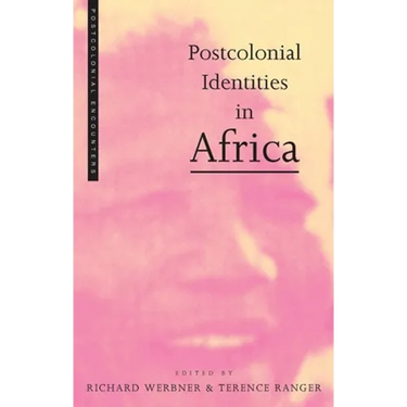 Postcolonial Identities in Africa
