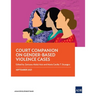 Court Companion on Gender-Based Violence Cases