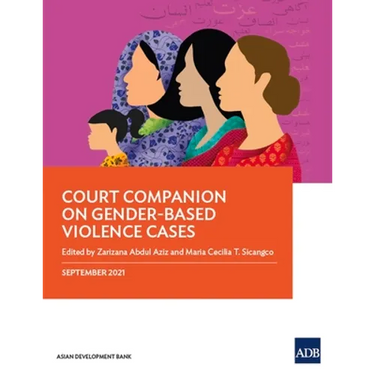 Court Companion on Gender-Based Violence Cases