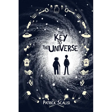 The Key to the Universe