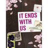 It Ends with Us: Journal (Officially Licensed)