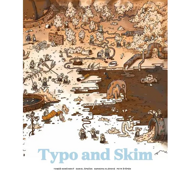 Typo and Skim