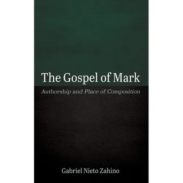 The Gospel of Mark