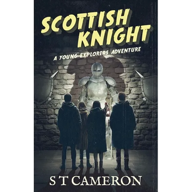 Scottish Knight