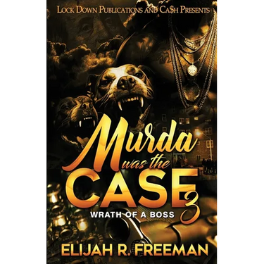 Murda Was The Case 3
