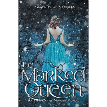 The Marked Queen