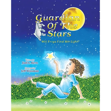 Guardian Of The Stars: Will Freya Find Her Light?