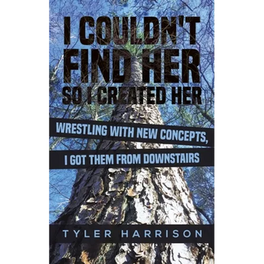 I Couldn't Find Her So I Created Her