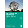 International Relations: The Key Concepts