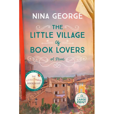The Little Village of Book Lovers