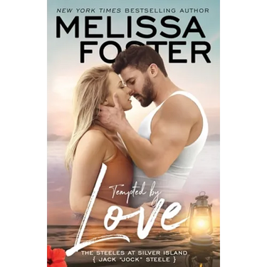 Tempted by Love: Jack "Jock" Steele