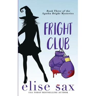 Fright Club